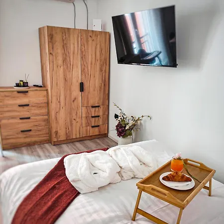 High Tide Appartement