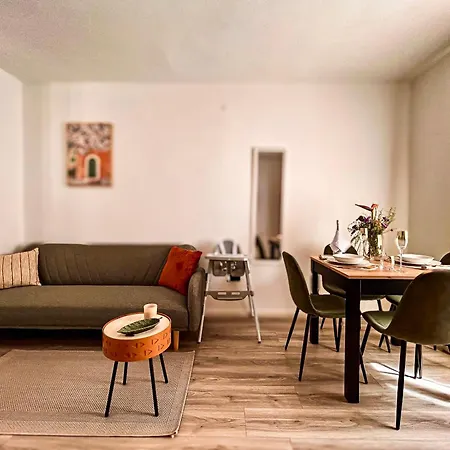 High Tide Appartement