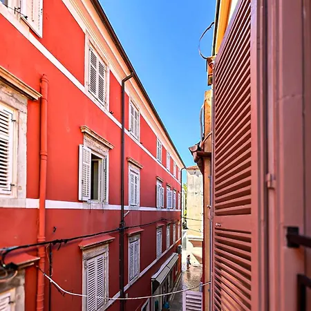 Appartement High Tide