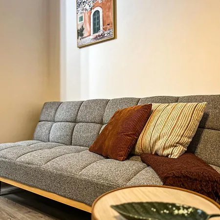 High Tide Appartement *