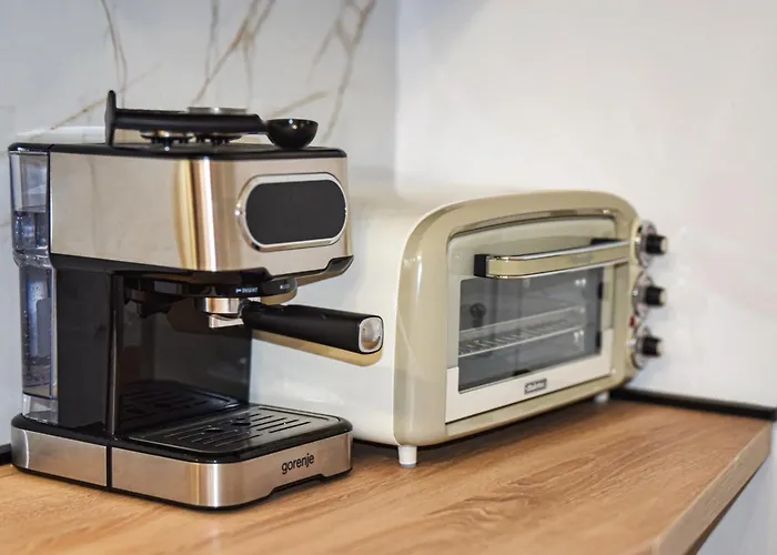 High Tide Задар