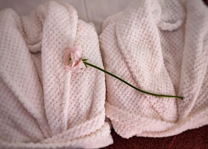 High Tide Apartmán Zadar