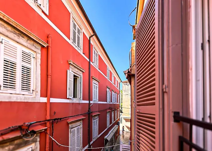 Apartamento High Tide